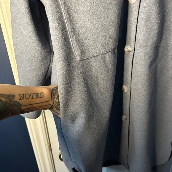 Oversized Shaket - Picture 5 of 9